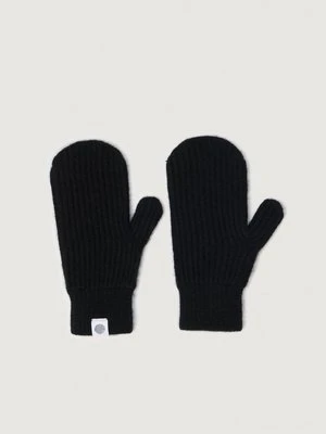 Rękawiczki z jednym palcem KNITID