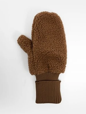 Rękawiczki z jednym palcem Lacoste