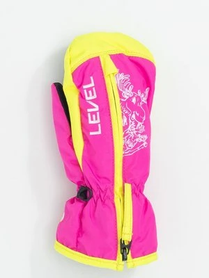 Rękawiczki z jednym palcem Level