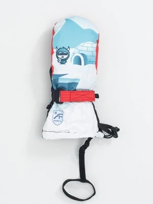 Rękawiczki z jednym palcem Level