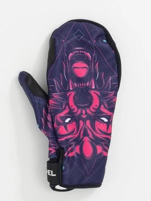 Rękawiczki z jednym palcem Level