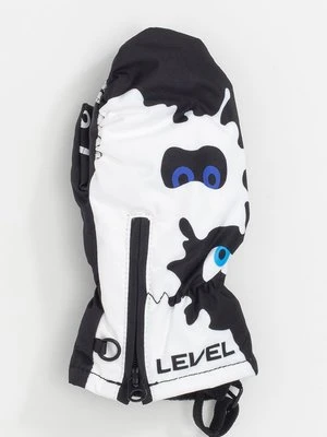 Rękawiczki z jednym palcem Level