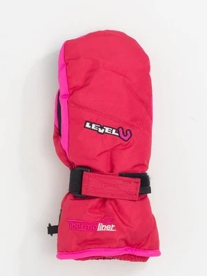 Rękawiczki z jednym palcem Level