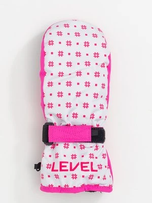 Rękawiczki z jednym palcem Level