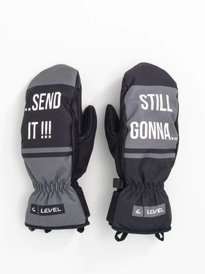 Rękawiczki z jednym palcem Level