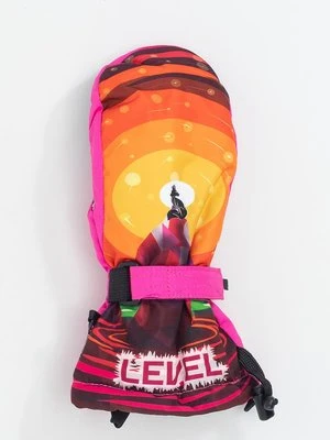 Rękawiczki z jednym palcem Level