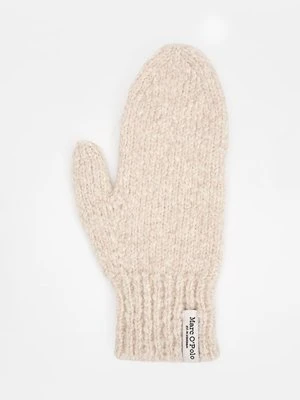 Rękawiczki z jednym palcem Marc O'Polo