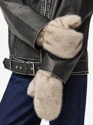 Rękawiczki z jednym palcem Pieces