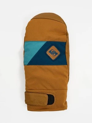 Rękawiczki z jednym palcem Quiksilver