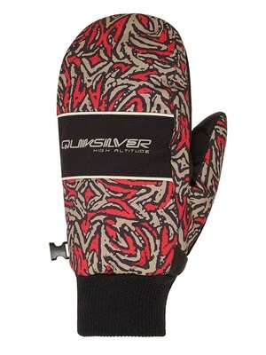 Rękawiczki z jednym palcem Quiksilver