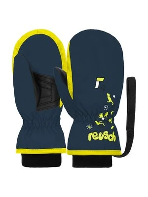 Rękawiczki z jednym palcem Reusch