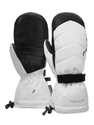 Rękawiczki z jednym palcem Reusch