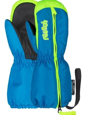 Rękawiczki z jednym palcem Reusch