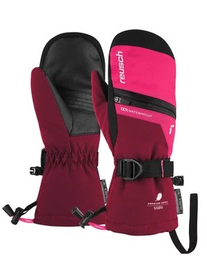 Rękawiczki z jednym palcem Reusch