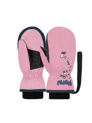 Rękawiczki z jednym palcem Reusch