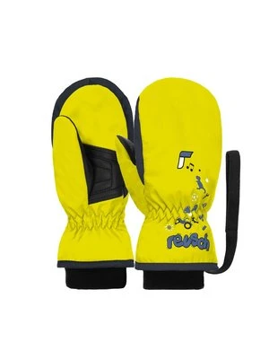 Rękawiczki z jednym palcem Reusch