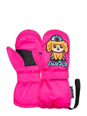 Rękawiczki z jednym palcem Reusch