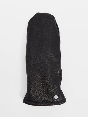 Rękawiczki z jednym palcem Roeckl