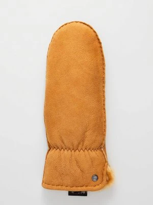 Rękawiczki z jednym palcem Roeckl