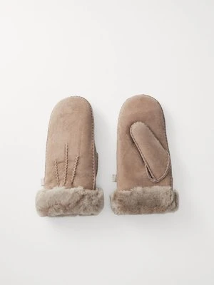 Rękawiczki z jednym palcem Rosemunde