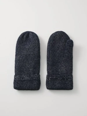 Rękawiczki z jednym palcem Samsøe Samsøe