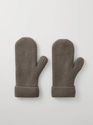 Rękawiczki z jednym palcem Samsøe Samsøe