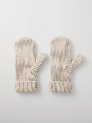 Rękawiczki z jednym palcem Samsøe Samsøe