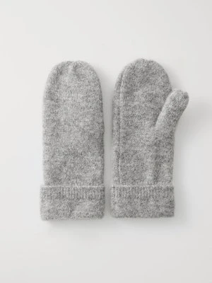 Rękawiczki z jednym palcem Samsøe Samsøe