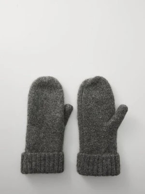 Rękawiczki z jednym palcem Samsøe Samsøe