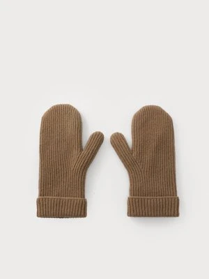 Rękawiczki z jednym palcem Samsøe Samsøe