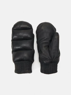 Rękawiczki z jednym palcem Samsøe Samsøe