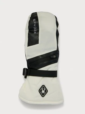 Rękawiczki z jednym palcem Spyder