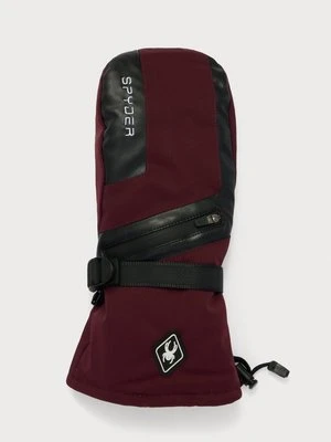 Rękawiczki z jednym palcem Spyder