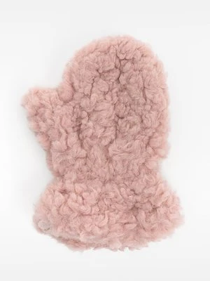 Rękawiczki z jednym palcem Steiff