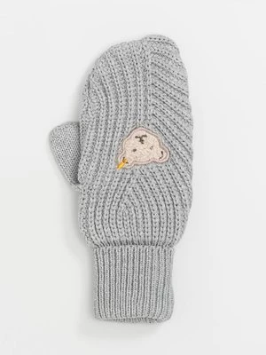 Rękawiczki z jednym palcem Steiff