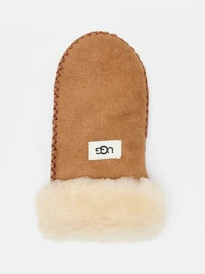 Rękawiczki z jednym palcem Ugg