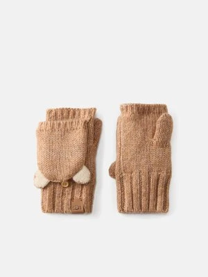 Rękawiczki z jednym palcem Ugg