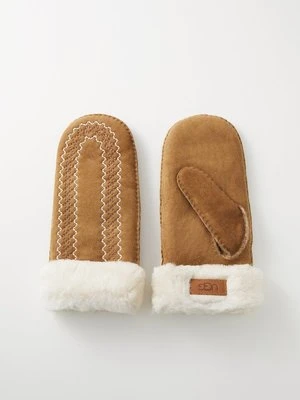 Rękawiczki z jednym palcem Ugg