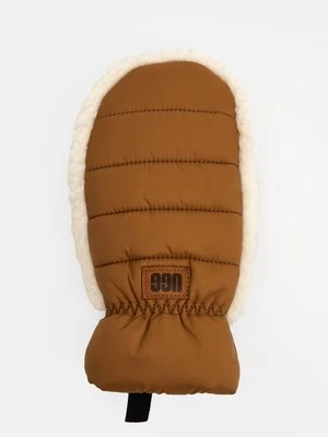 Rękawiczki z jednym palcem Ugg