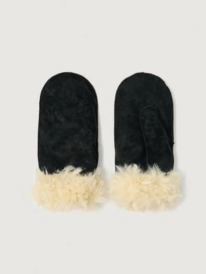 Rękawiczki z jednym palcem Weekday