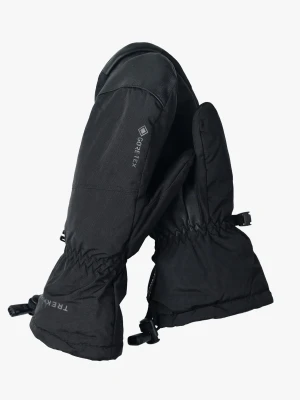 Rękawiczki z membraną Trekmates Chamonix GTX Mitts - black