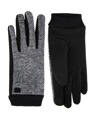 Rękawiczki z wzorem H-FLO Volcano