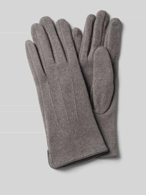 Rękawiczki ze szwami działowymi EEM