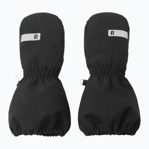 Rękawiczki zimowe dziecięce Reima Moffen black