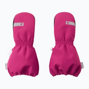 Rękawiczki zimowe dziecięce Reima Moffen rosy berry