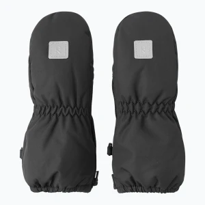 Rękawiczki zimowe dziecięce Reima Tassu black