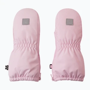 Rękawiczki zimowe dziecięce Reima Tassu pale rose