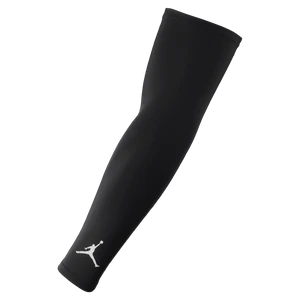 Rękawy koszykarskie z ochroną przed promieniowaniem UV Jordan - Czerń