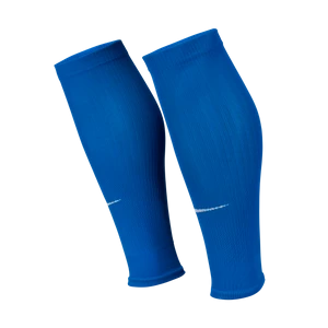 Rękawy piłkarskie Nike Strike - Niebieski