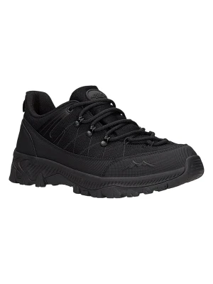 Relaks Buty turystyczne w kolorze czarnym rozmiar: 44